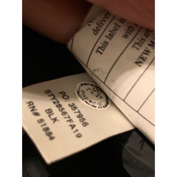 Patagonia Parka Jacket Womens Small - Picture 5 of 9